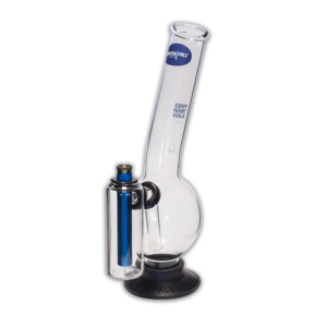 Shop Eliminator Glass Bong [Chamber] in australian