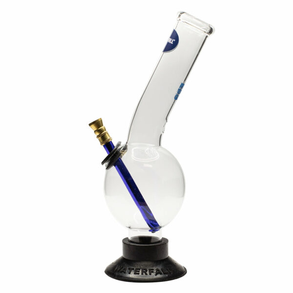 Shop Zap STD Glass Bong in australian