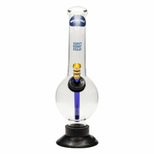 Shop Zap STD Glass Bong in australian