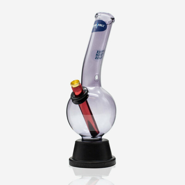 Shop Zap Bonza Glass Bong in australian