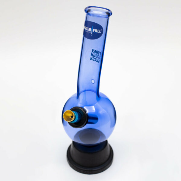 Shop Zap Bonza Glass Bong in australian