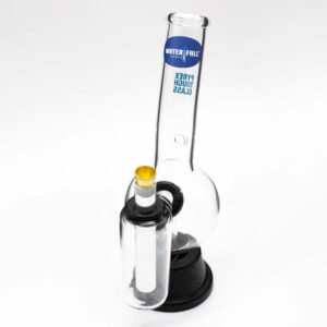 Shop Zap Bonza Glass Bong (Chamber) in australian