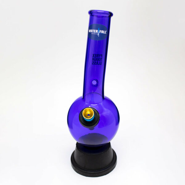 Shop Zap Bonza Glass Bong in australian