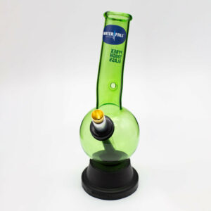 Shop Zap Bonza Glass Bong in australian