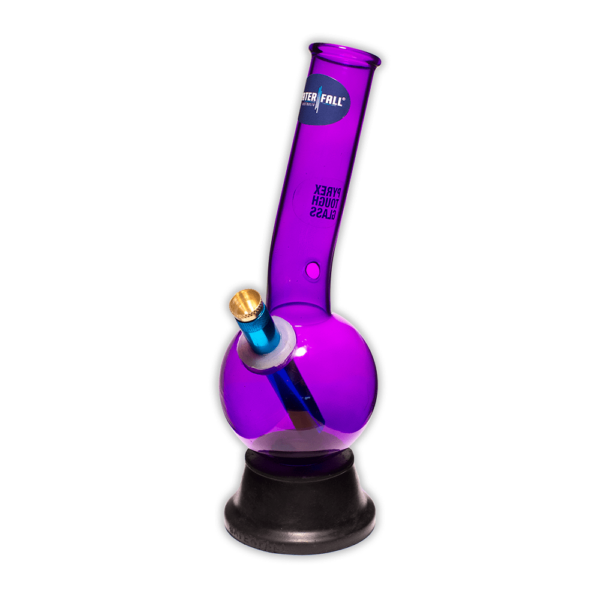 Shop Zap Bonza Glass Bong in australian