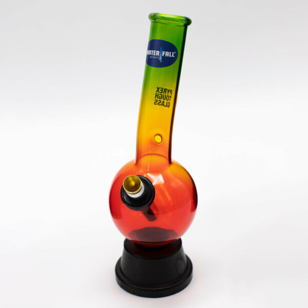 Shop Zap Bonza Glass Bong in australian