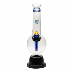 Shop Zap Bonza Glass Bong in australian