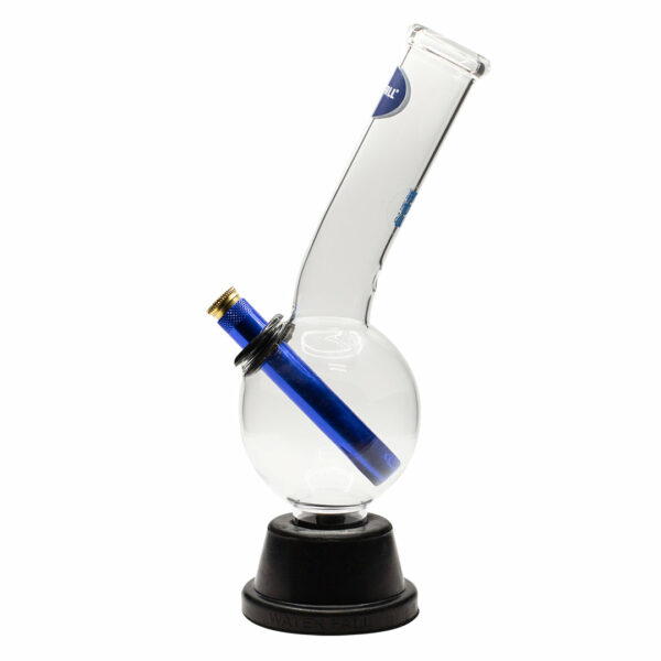 Shop Zap Bonza Glass Bong in australian