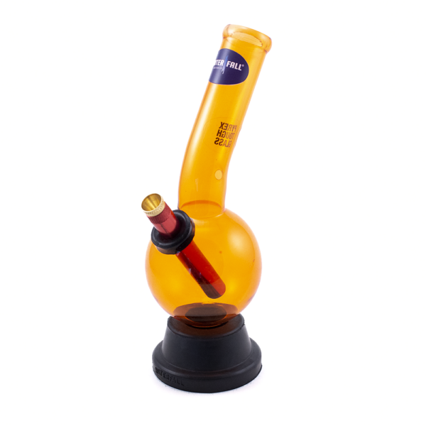 Shop Zap Bonza Glass Bong in australian