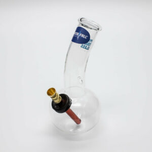 Shop Bonsai Glass Bong in australian