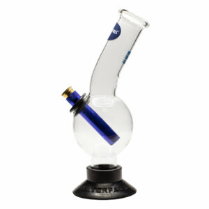 Shop Compact Clover Bong in australian