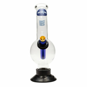 Shop Compact Clover Bong in australian