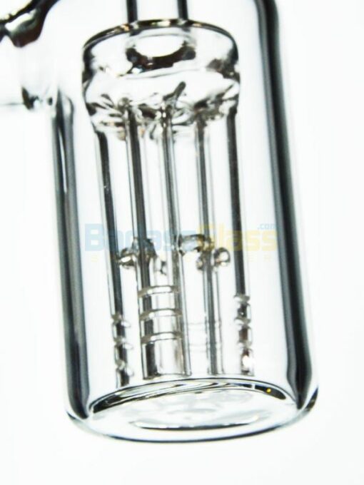 Shop 18mm 90 degree 3-arm Ash Catcher in australian