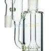 Shop 18mm 90 Degree Double Showerhead Recycler Ash Catcher by Diamond in australian