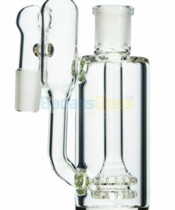 Shop 18mm 90 Degree Double Showerhead Recycler Ash Catcher by Diamond in australian