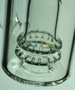 Shop 18mm 90 Degree Double Showerhead Recycler Ash Catcher by MAV in australian