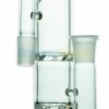 Shop 18mm 90 Degree Double Turbine Ash Catcher in australian