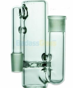 Shop 18mm 90 Degree Turbine Ash Catcher in australian