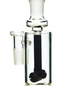 Shop 18mm 90 Degree Hammerhead Perc Ash Catcher in australian