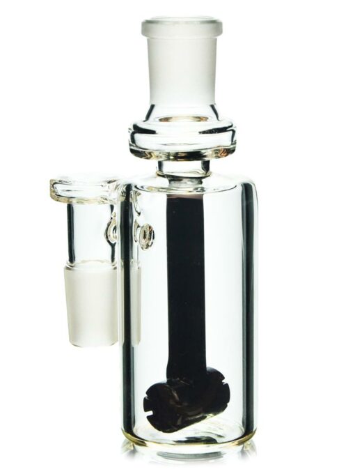 Shop 18mm 90 Degree Hammerhead Perc Ash Catcher in australian