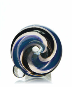 Shop 18mm Water Waves Bowl Piece in australian