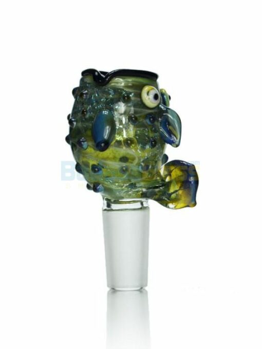 Shop 18mm Custom Fish Bowl Piece in australian