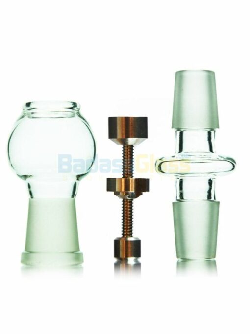 Shop 18mm Oil Dome Set in australian