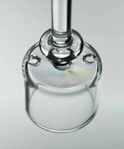 Shop 18mm Quartz Carb Cap and Dabber in australian