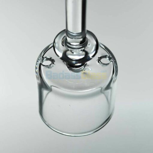 Shop 18mm Quartz Carb Cap and Dabber in australian