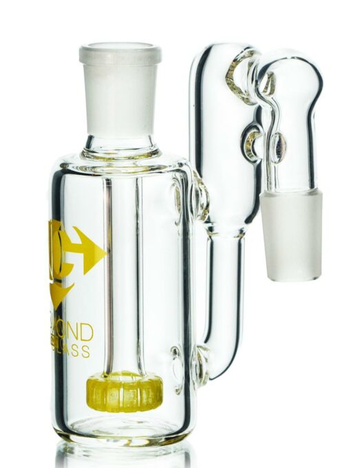 Shop 18mm Recycler Ash Catcher in australian