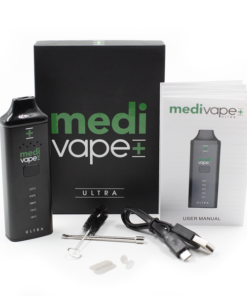 Shop Medivape+ Ultra Vaporizer in australian