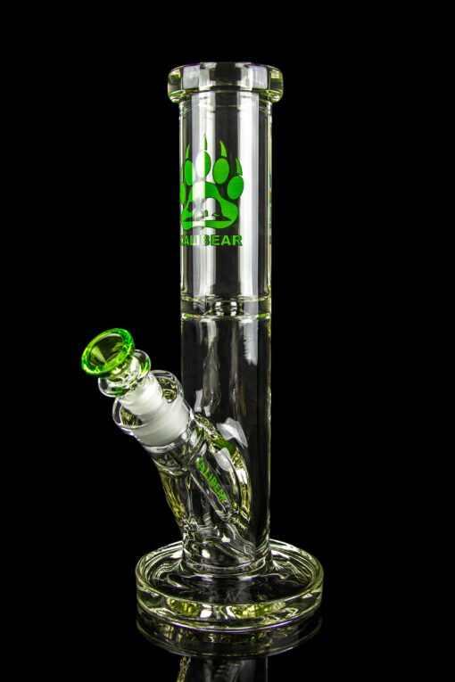 Shop Calibear Standard Straight Tube Water Pipe in australian