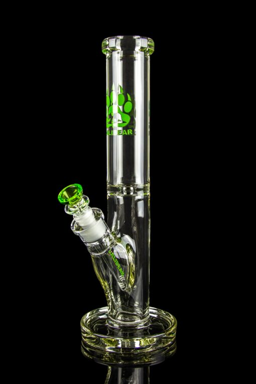 Shop Calibear Standard Straight Tube Water Pipe in australian