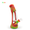 Shop Waxmaid Horn Silicone Glass Water Pipe in australian