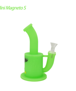 Shop Waxmaid Magneto S Mini Silicone Water Pipe in australian