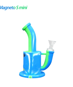 Shop Waxmaid Magneto S Mini Silicone Water Pipe in australian