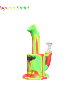 Shop Waxmaid Magneto S Mini Silicone Water Pipe in australian