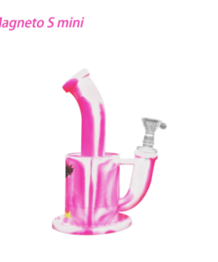 Shop Waxmaid Magneto S Mini Silicone Water Pipe in australian