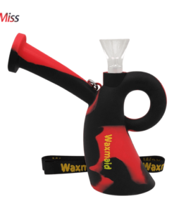 Shop Waxmaid Miss Silicone Water Pipe in australian