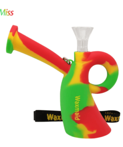 Shop Waxmaid Miss Silicone Water Pipe in australian