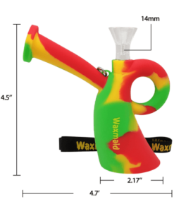 Shop Waxmaid Miss Silicone Water Pipe in australian