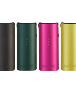 Shop DaVinci MIQRO-C Vaporizer in australian