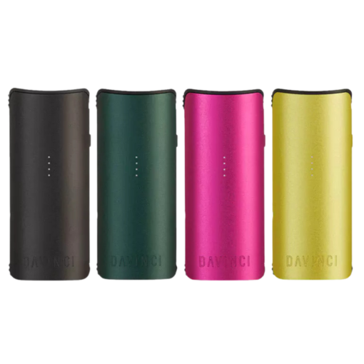 Shop DaVinci MIQRO-C Vaporizer in australian