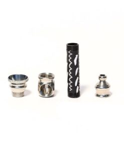 Shop 4cm DIAMOND CUT PIPE in australian