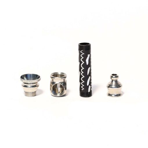 Shop 4cm DIAMOND CUT PIPE in australian