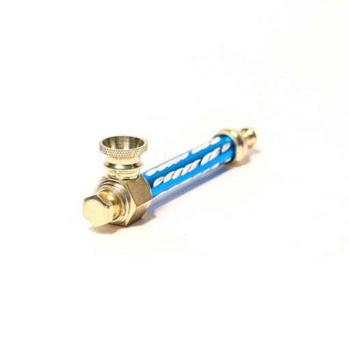 Shop 6cm DIAMOND CUT PIPE/SPIKE in australian