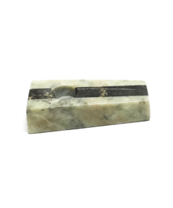 Shop SOAPSTONE CARVED FLAT PIPE in australian