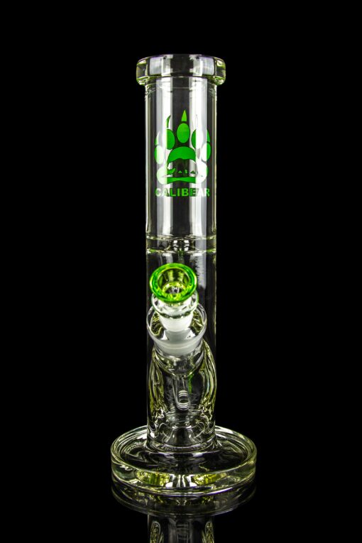 Shop Calibear Standard Straight Tube Water Pipe in australian