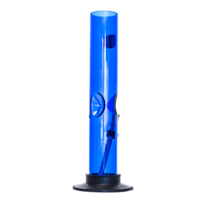 Shop Acrylic Ice Bong - Blue in australian