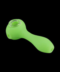 Shop Unbreakable Classic Silicone Hand Pipe in australian